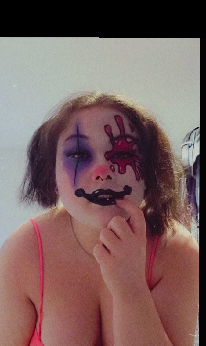 @clown_raven_morningstar OnlyFans