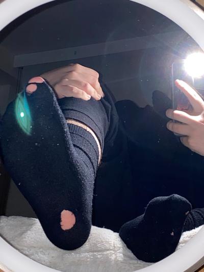 @collegeboysfeet