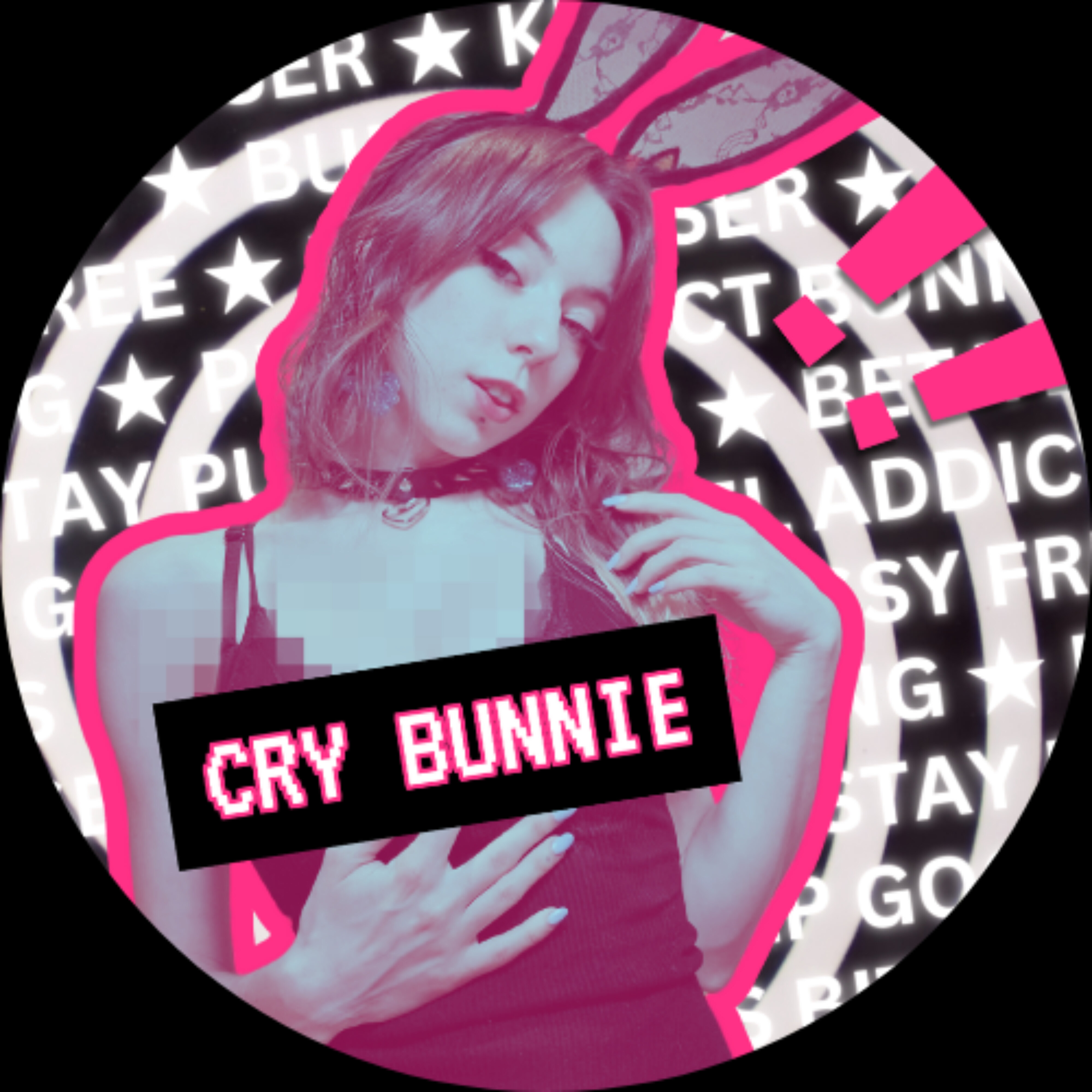 @crybunniecensored OnlyFans