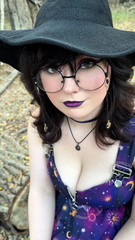 @cryptmommy OnlyFans