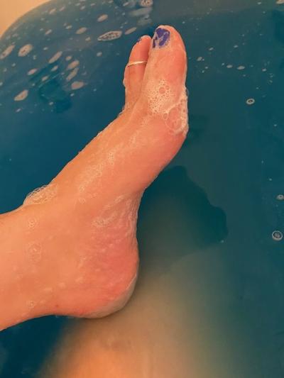 @cutelittletattooedfeet