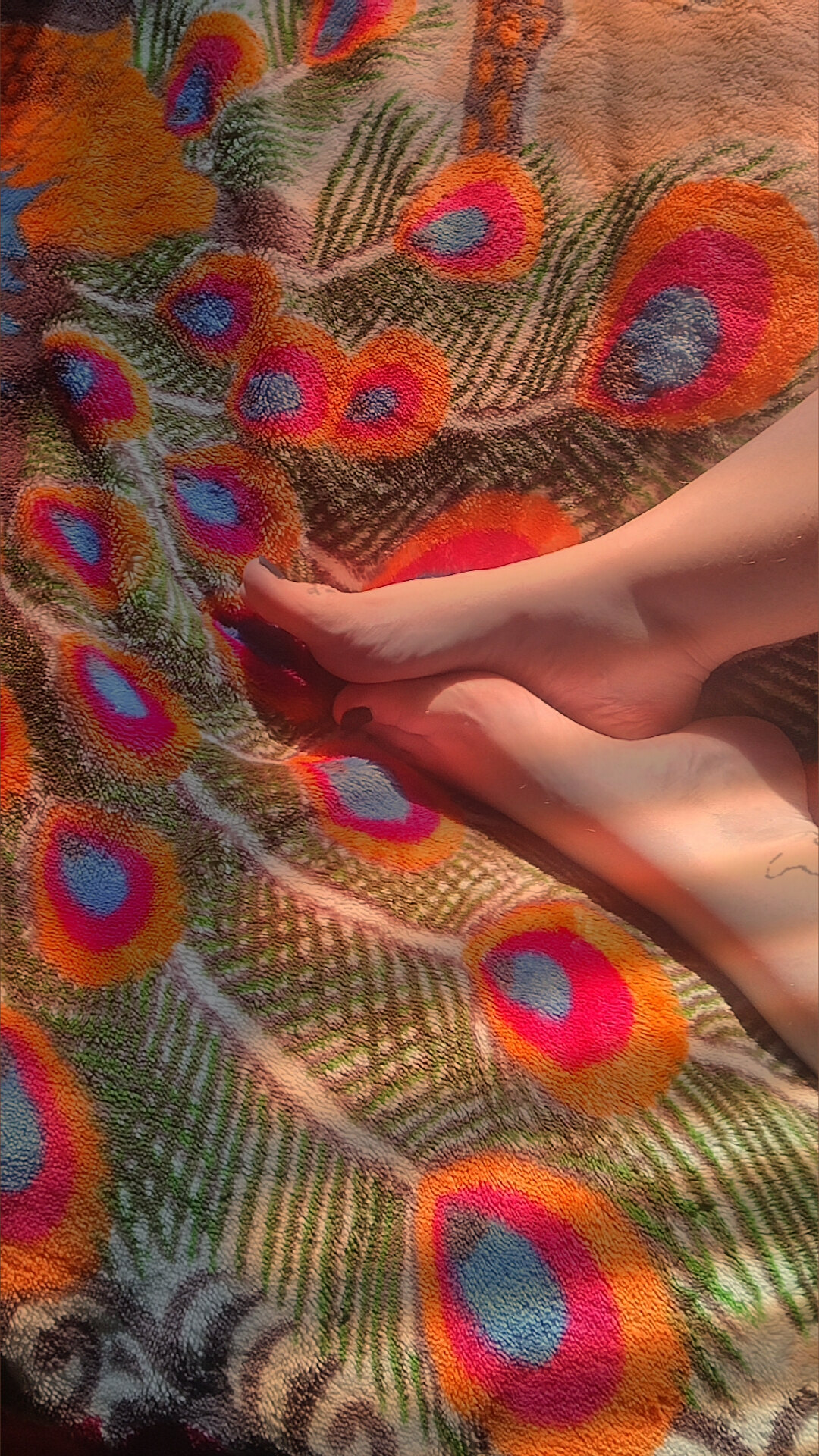 @dagnysalaskanfeet