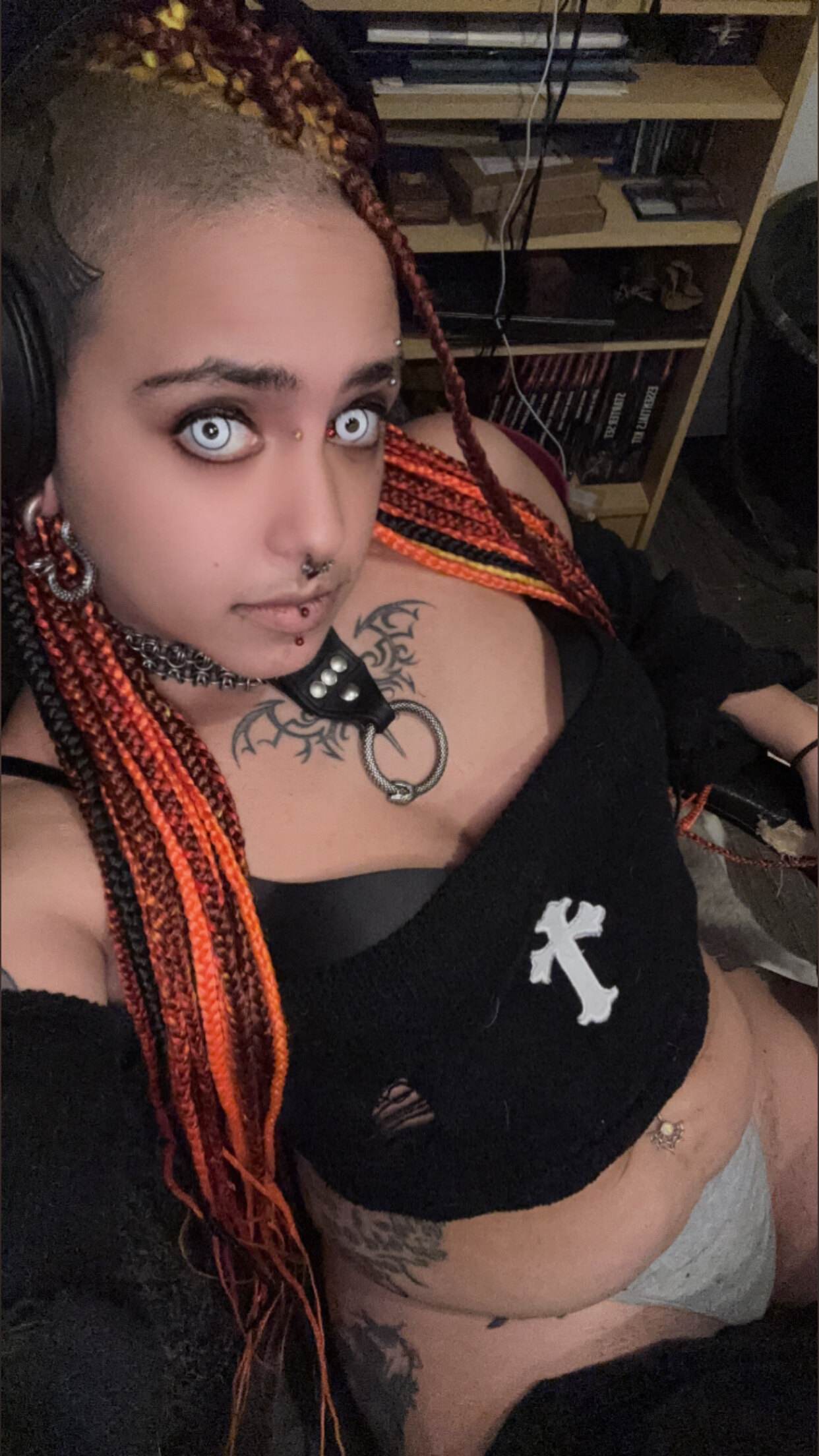 @darkloyalty143 OnlyFans