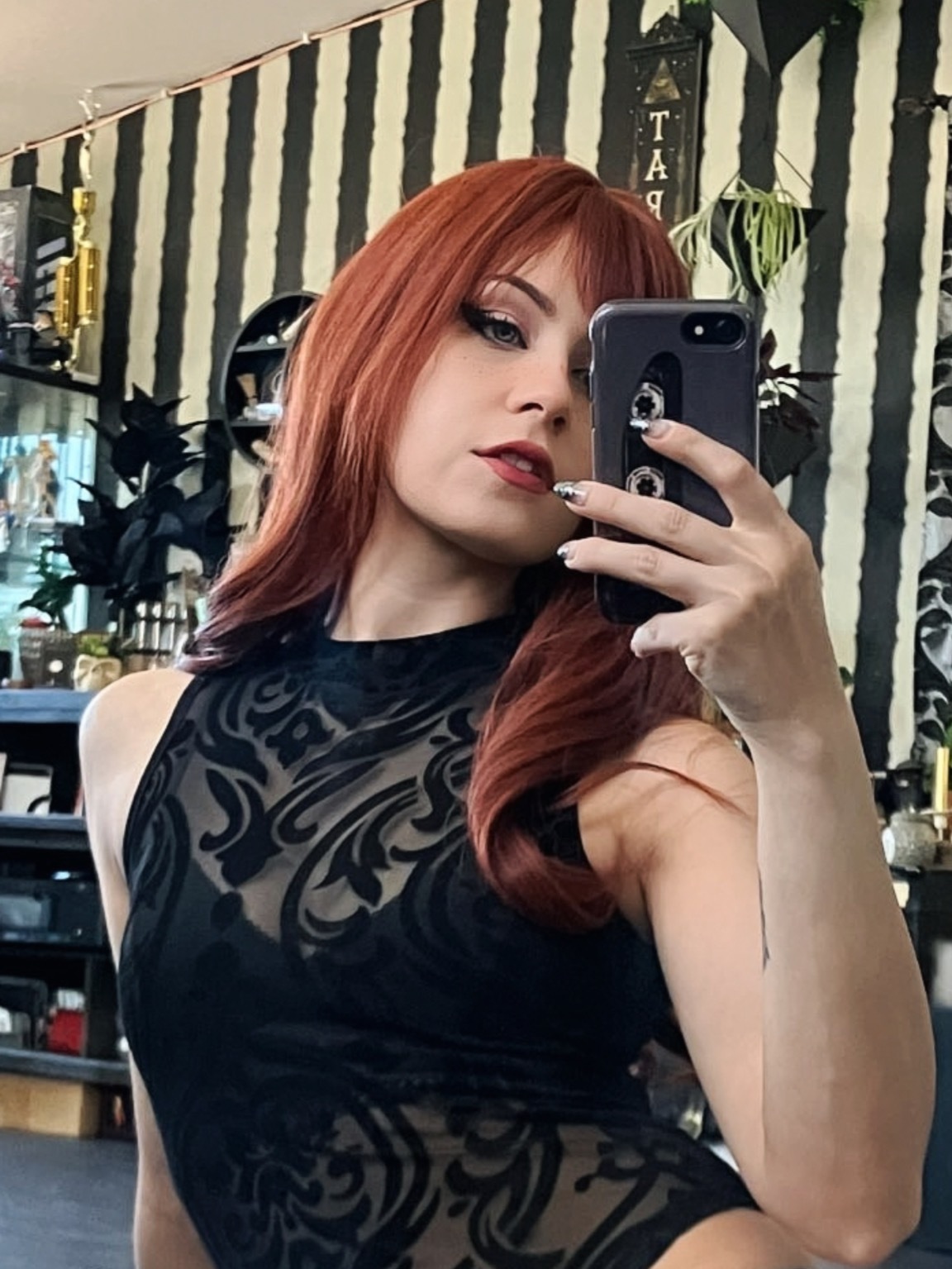 @darkprincessopal OnlyFans