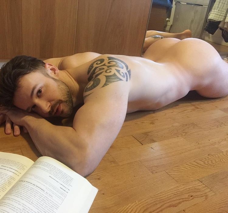 @davidtwist OnlyFans