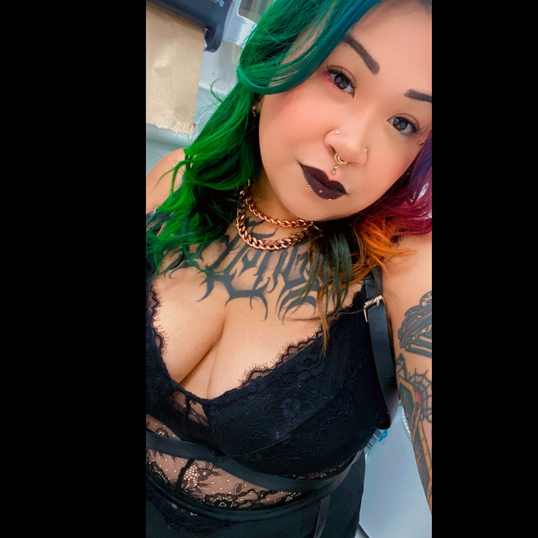 @dearestnessa666 OnlyFans