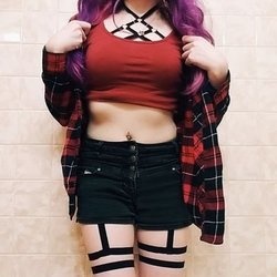 @degenerateashe OnlyFans