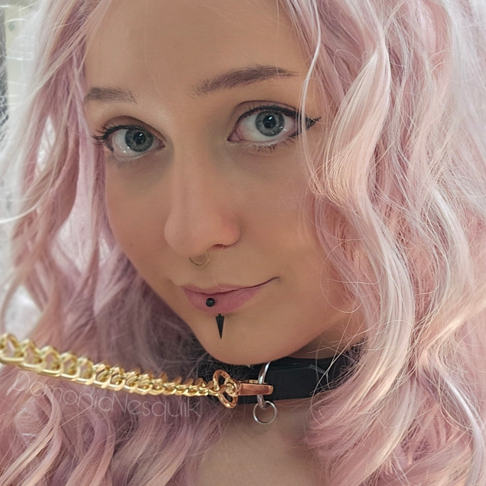 @demonicnesquikvip OnlyFans