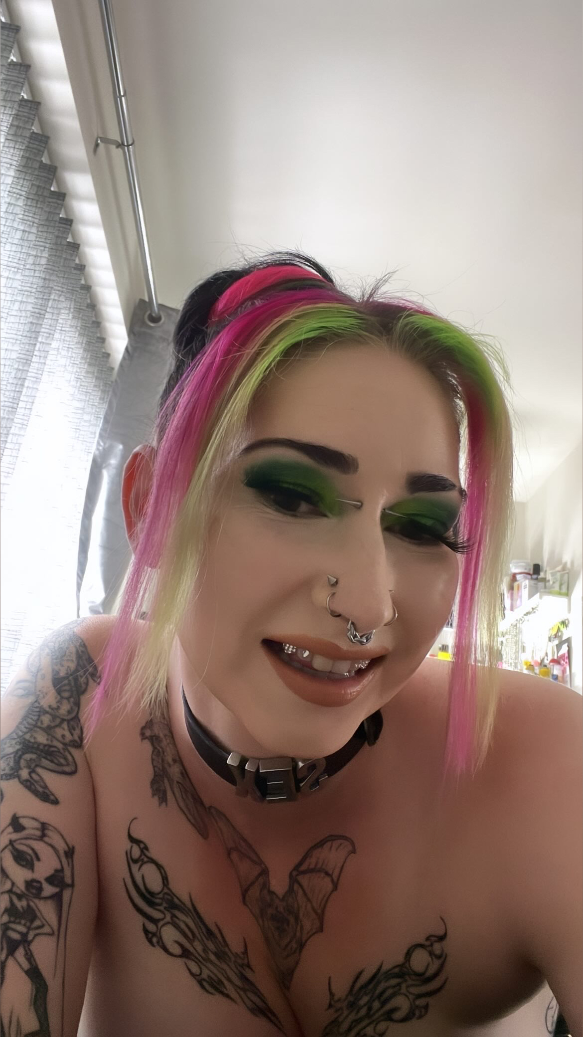 @diamond_goth_girl OnlyFans