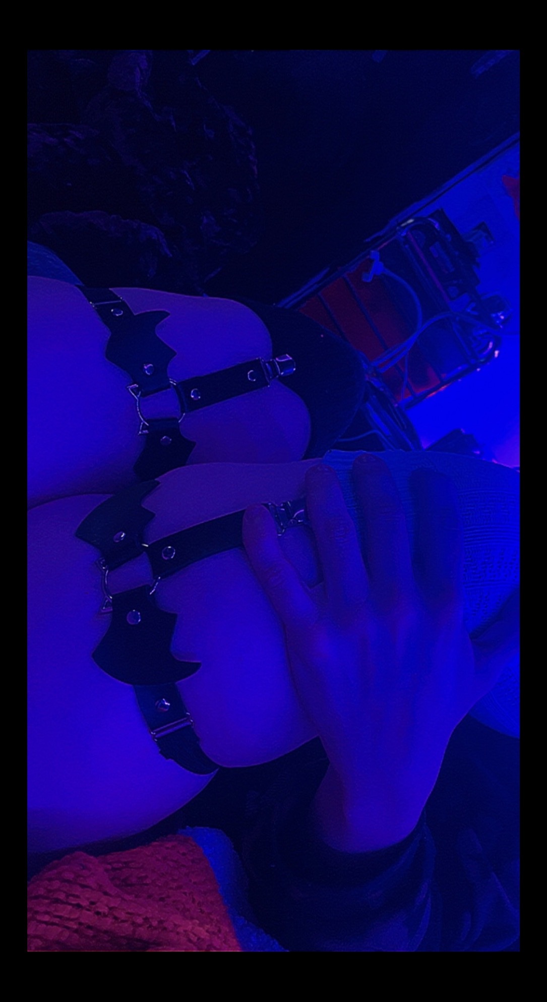 @divinevixen22 OnlyFans