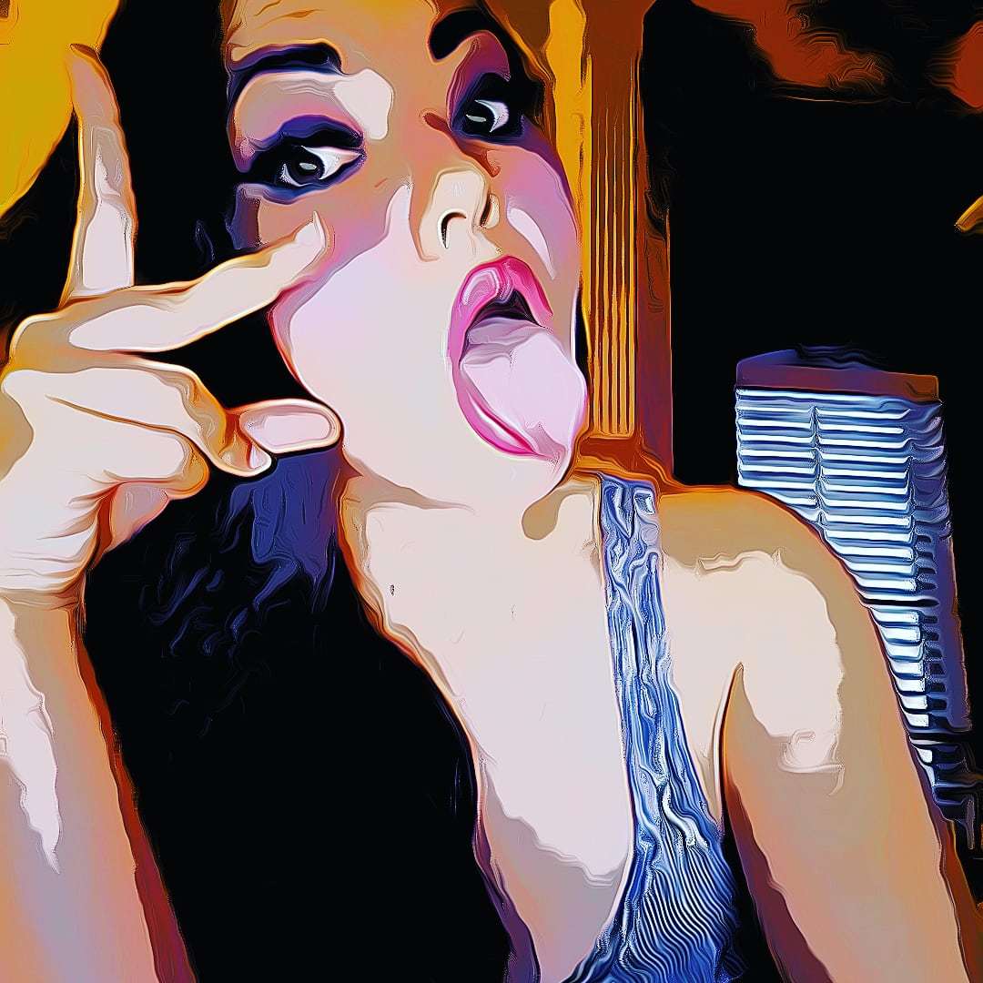 @dromeda_ann OnlyFans