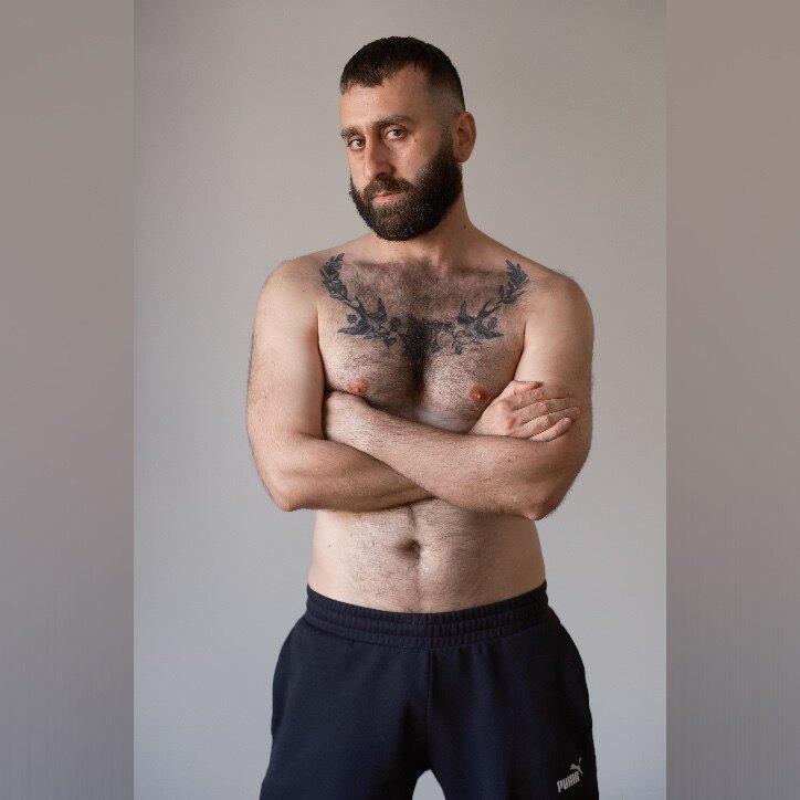 @eliasearth OnlyFans