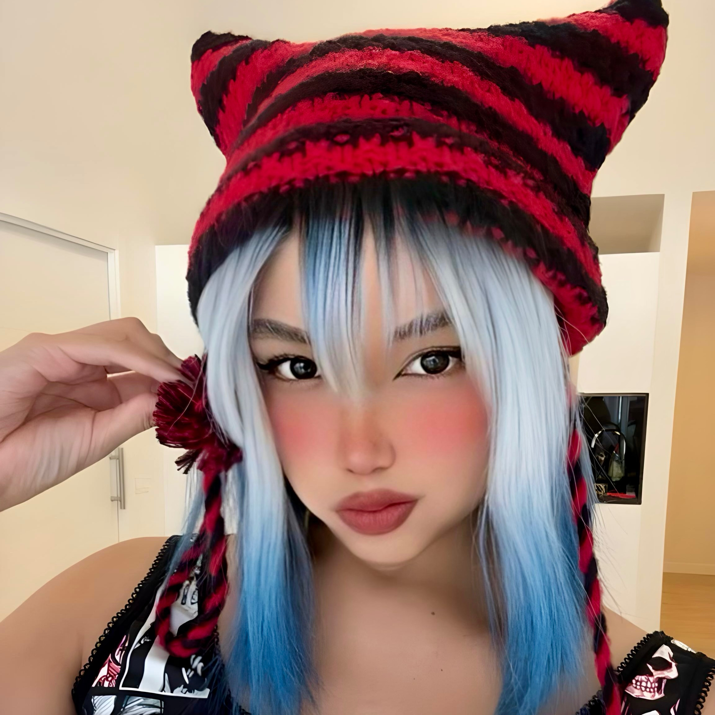 @elizabethbluee OnlyFans