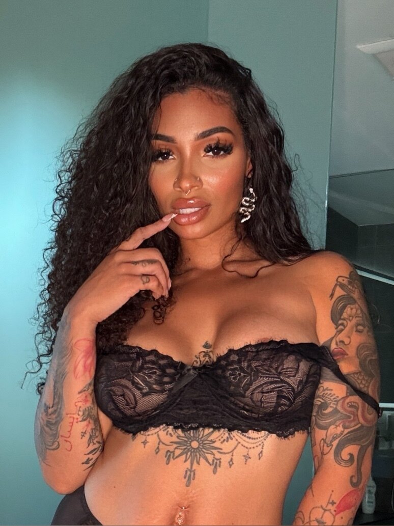 @eroticmedusa OnlyFans