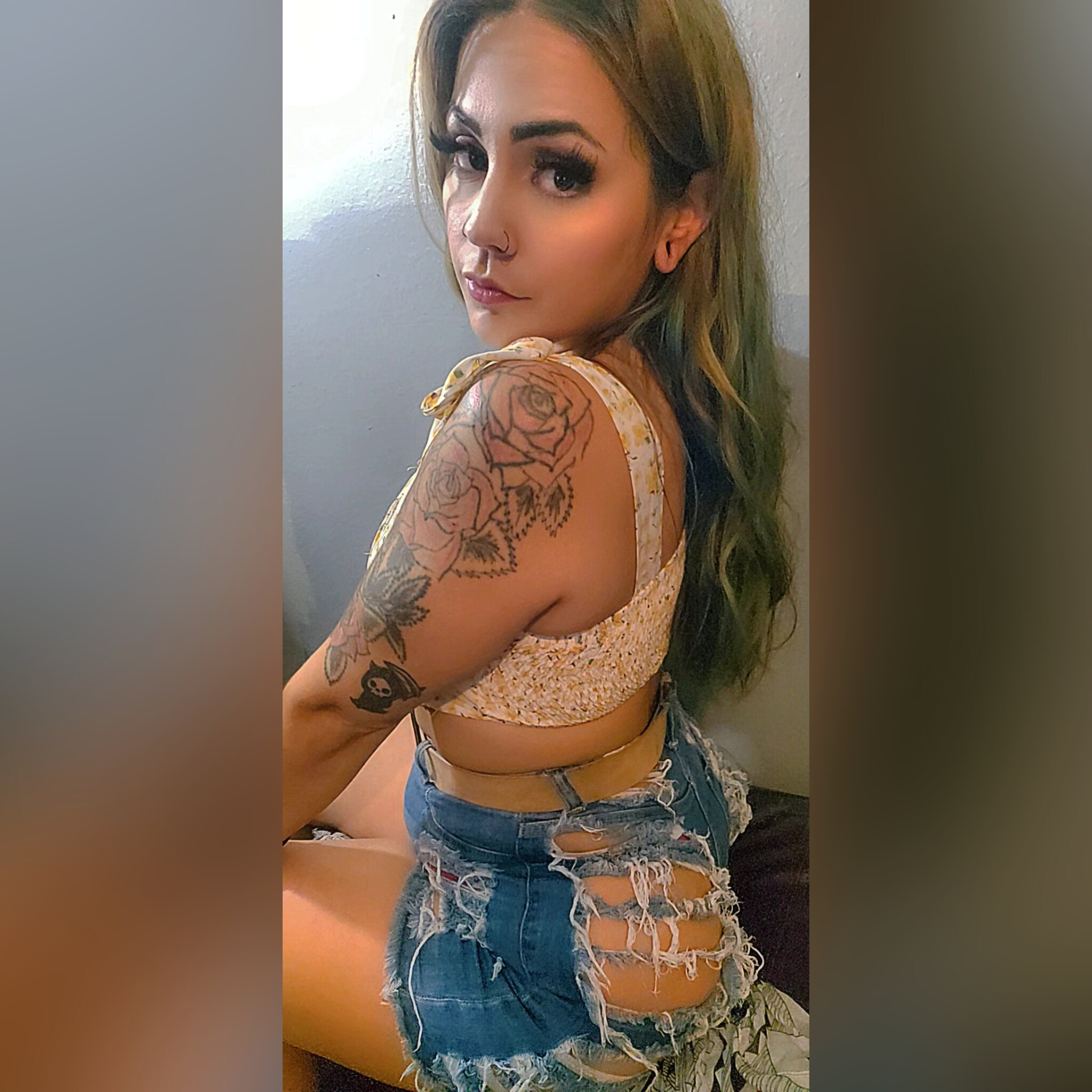 @evangelinaxxxx OnlyFans