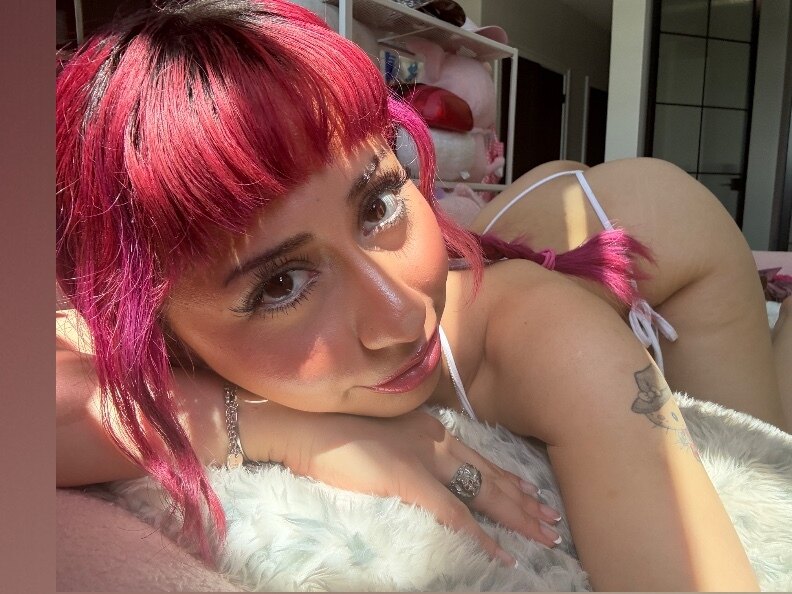@evilally OnlyFans
