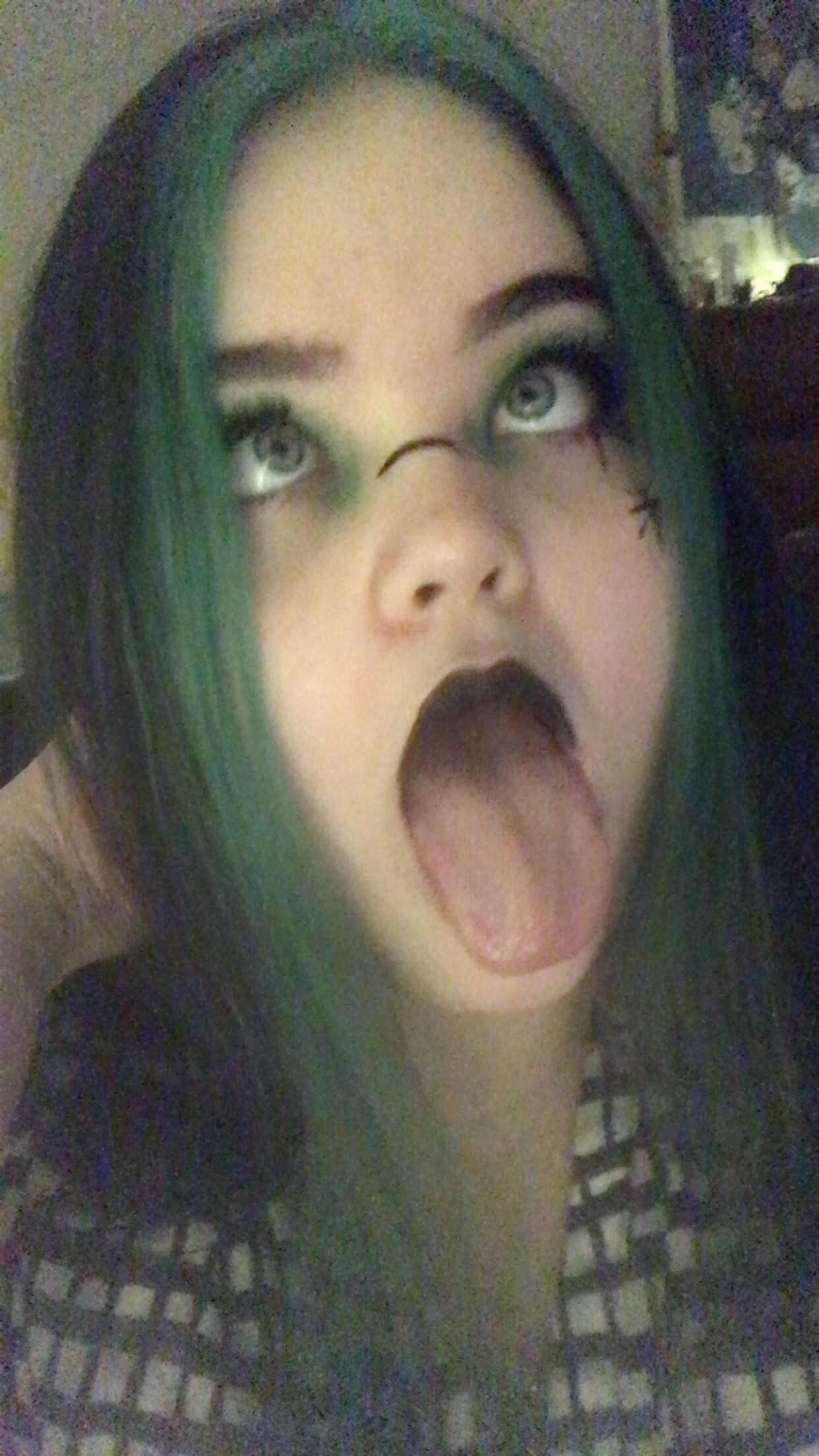 @fat-goth-gf OnlyFans