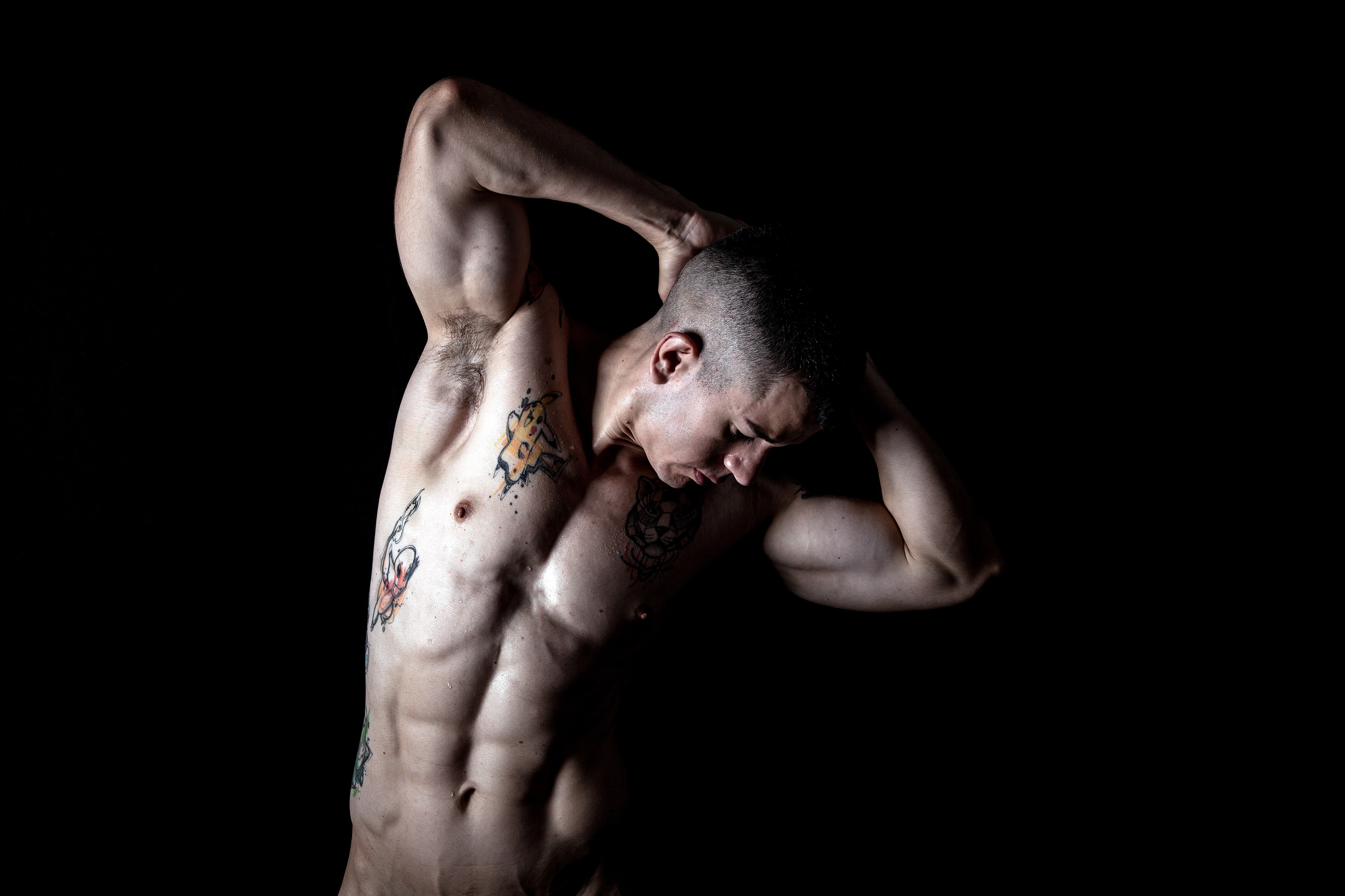 @fedtattoo OnlyFans