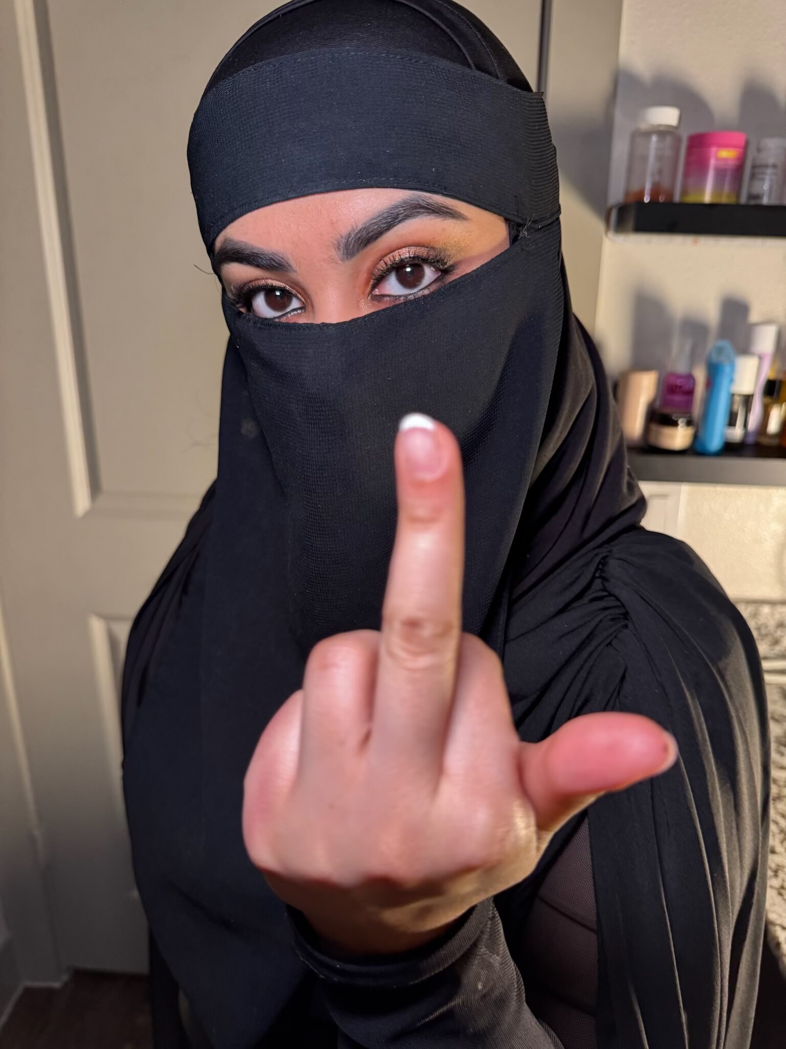 @femdomhijabi OnlyFans