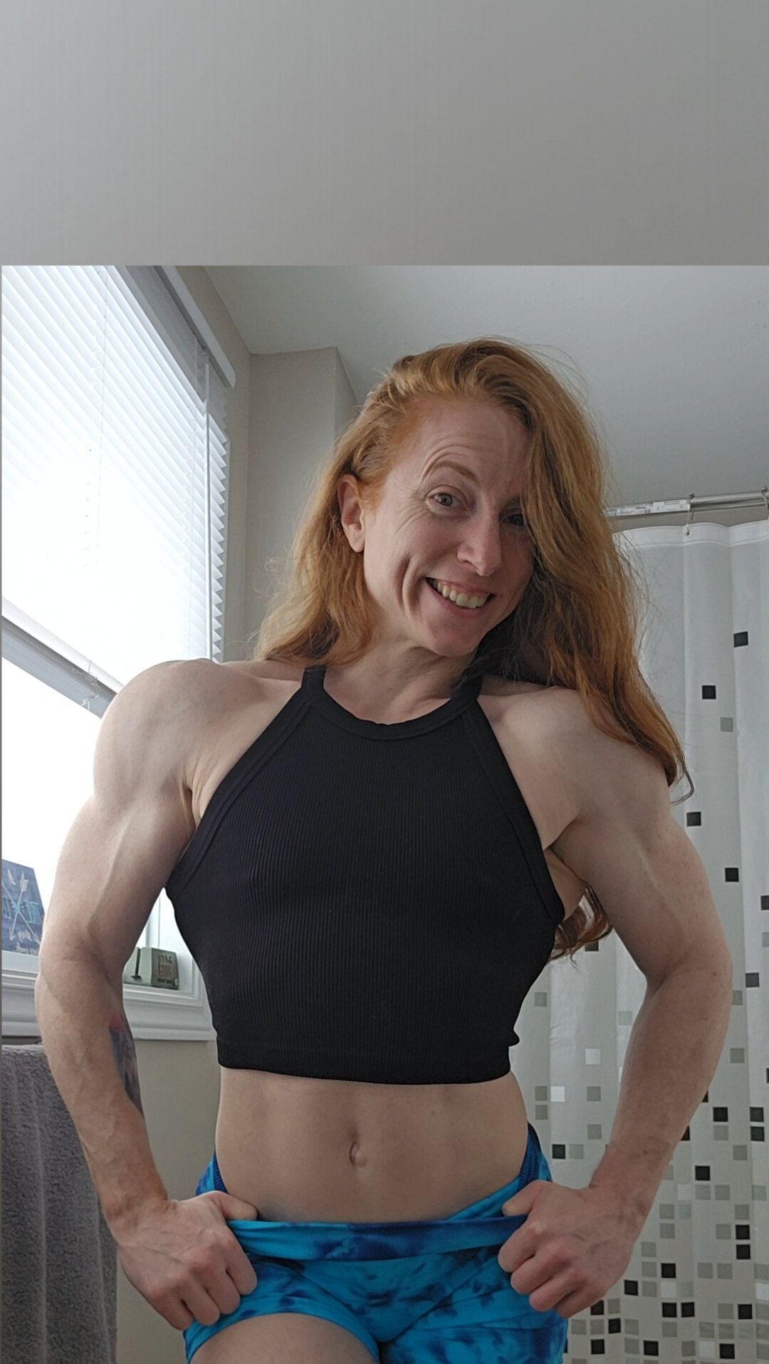 @fitlittleredheadfree