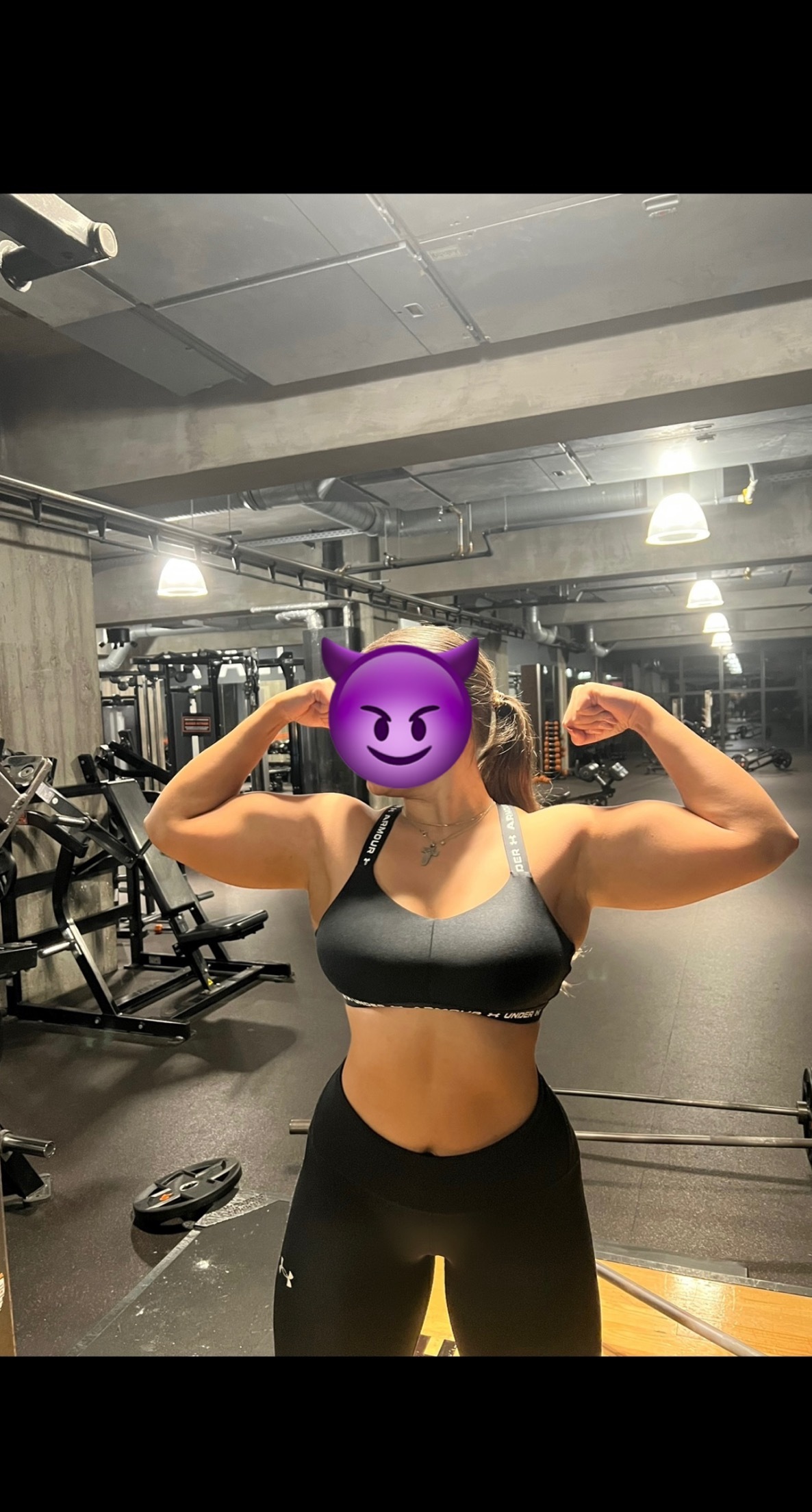 @fitmistress.amy OnlyFans