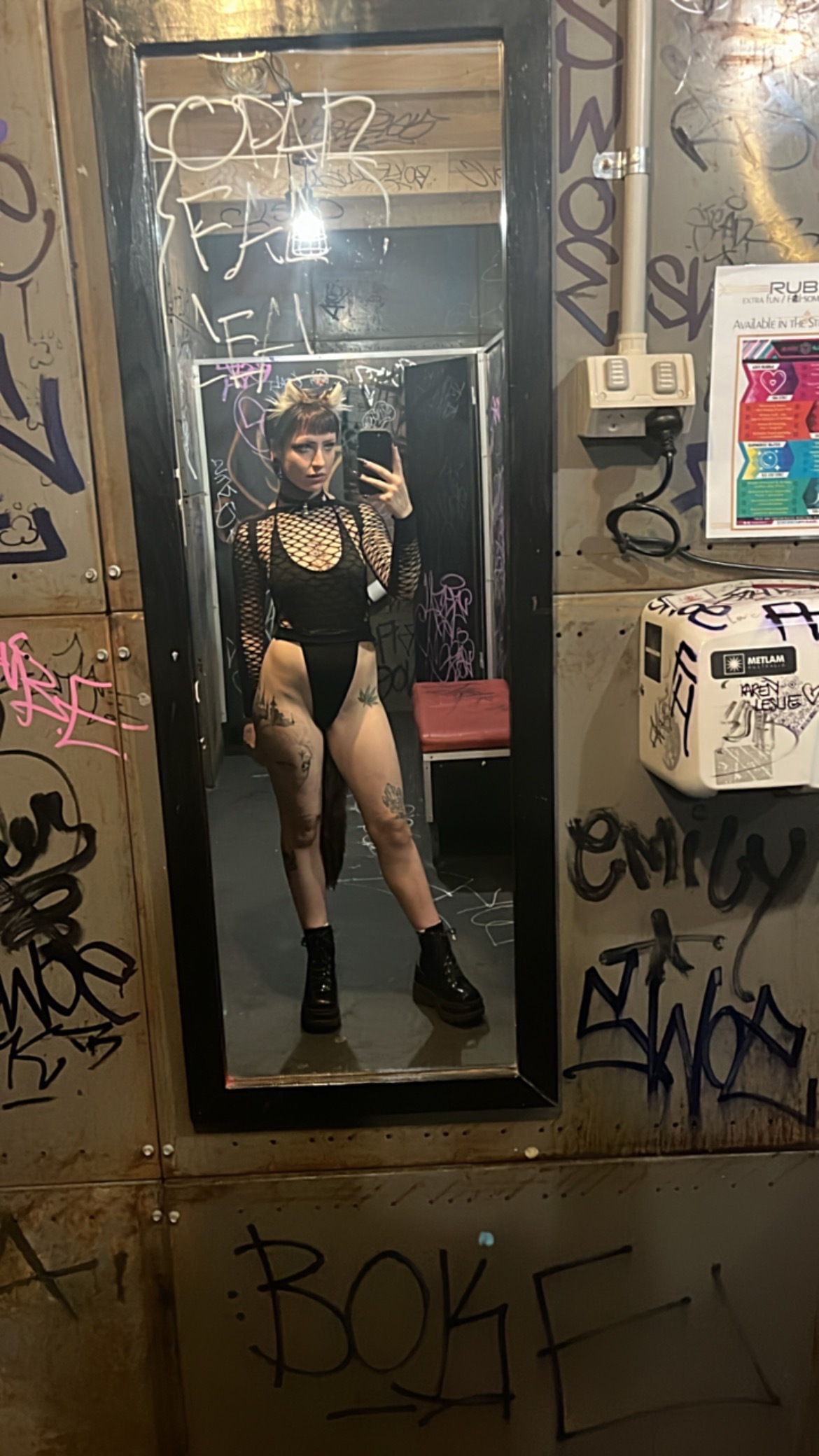 @fleshcat OnlyFans