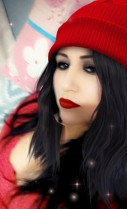 @foxycatalina OnlyFans