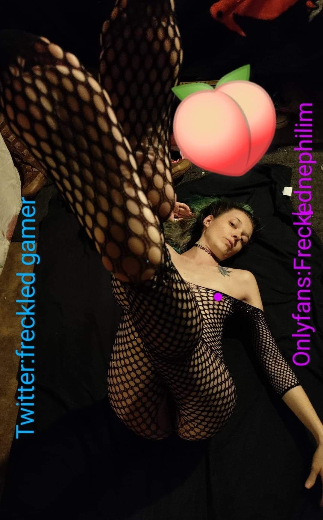 @frecklednephilim OnlyFans