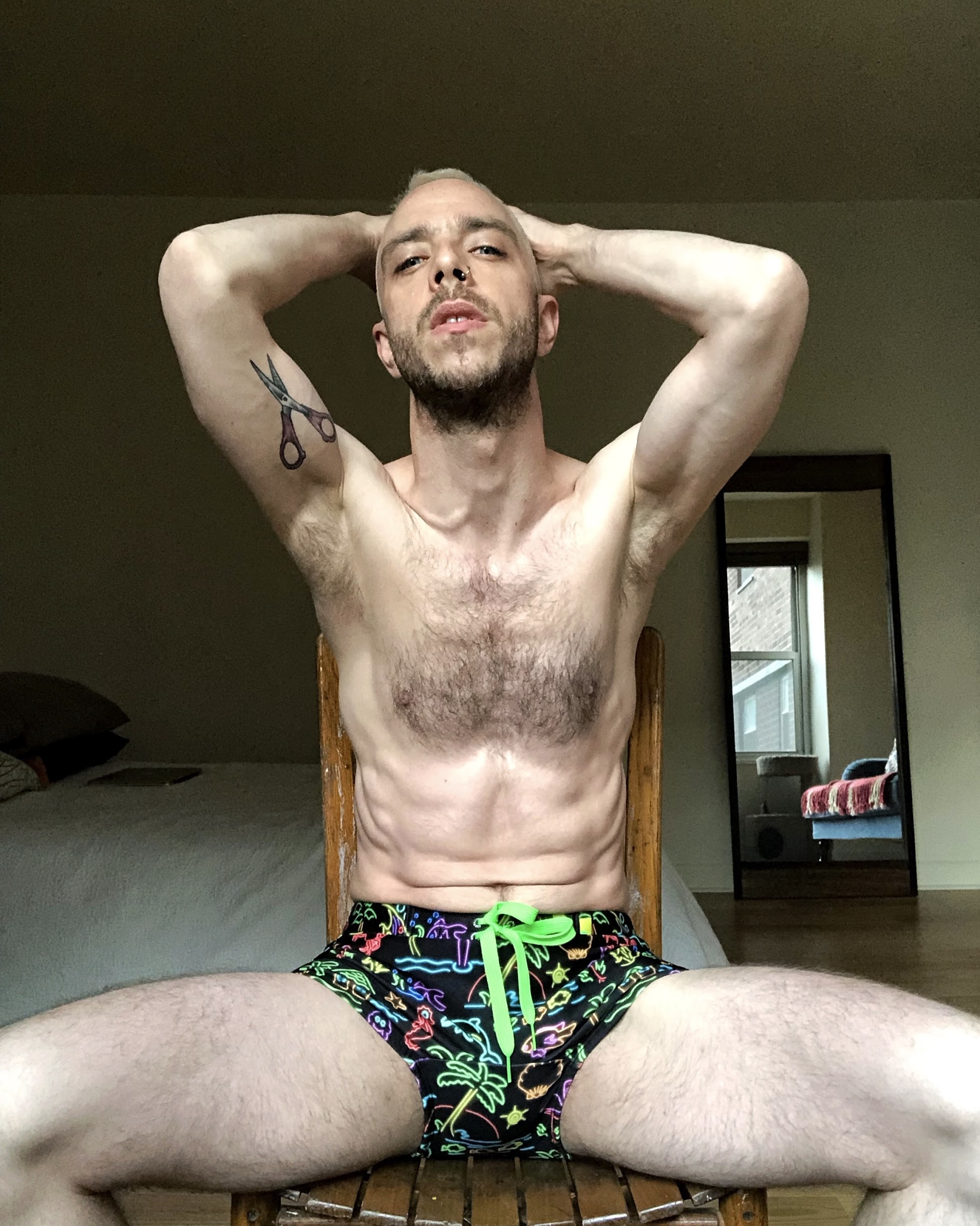@freddierelish OnlyFans