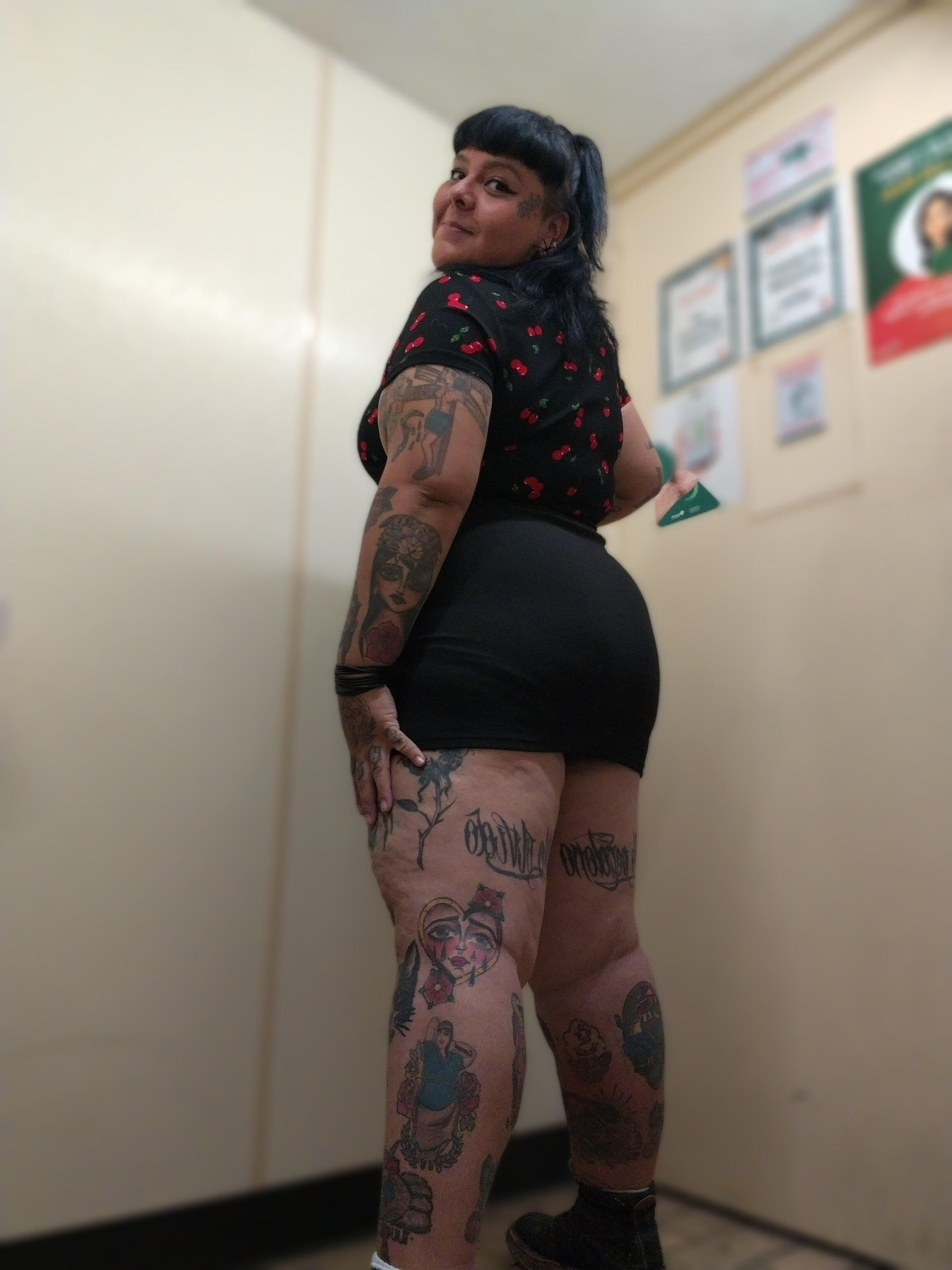 @fuckcherryss OnlyFans