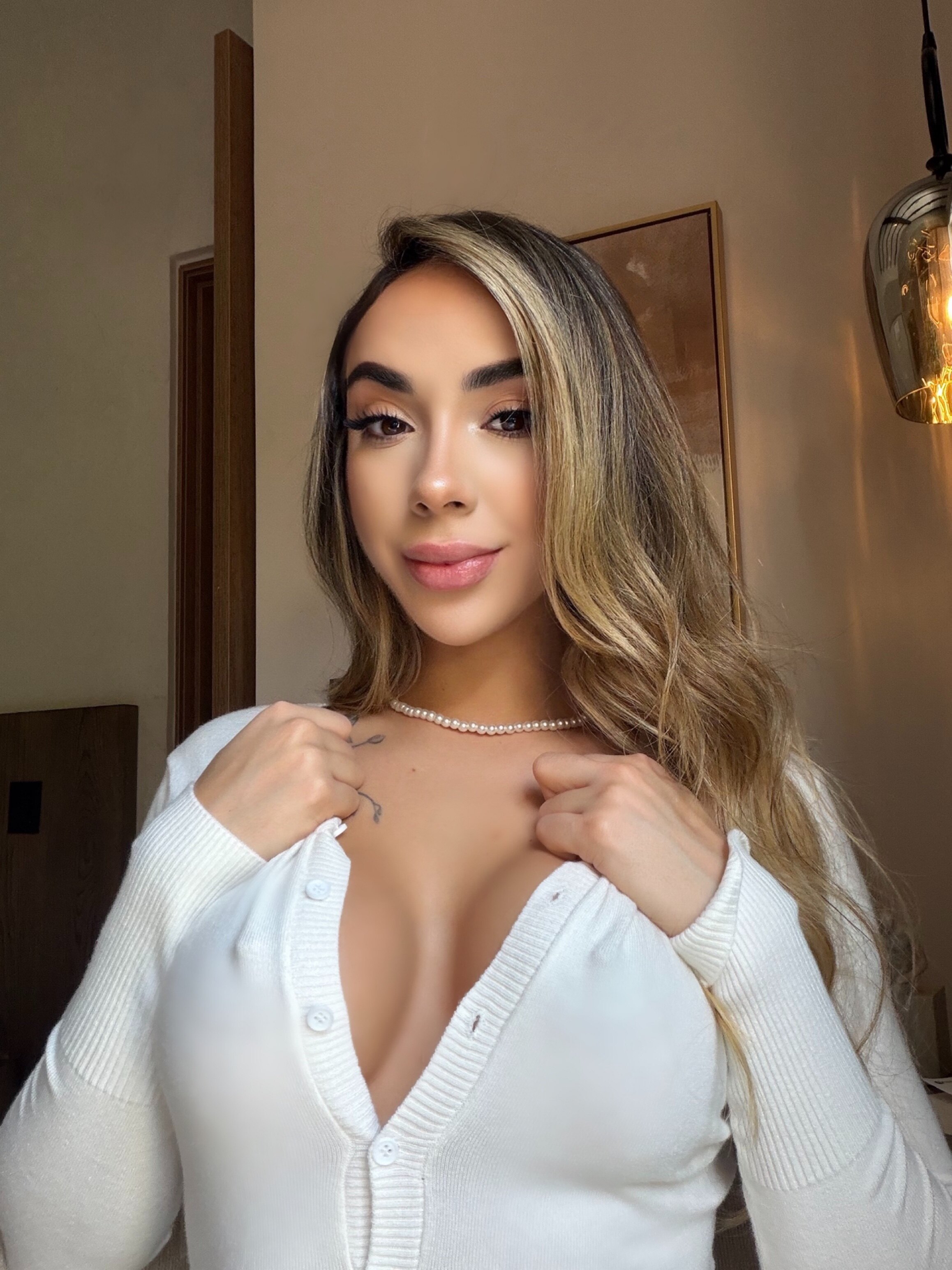 @gabyortega OnlyFans