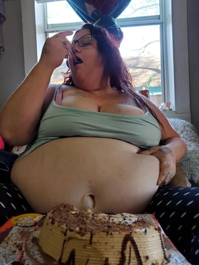 @gainingbunniebbw