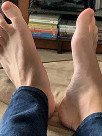@gayfeetfan