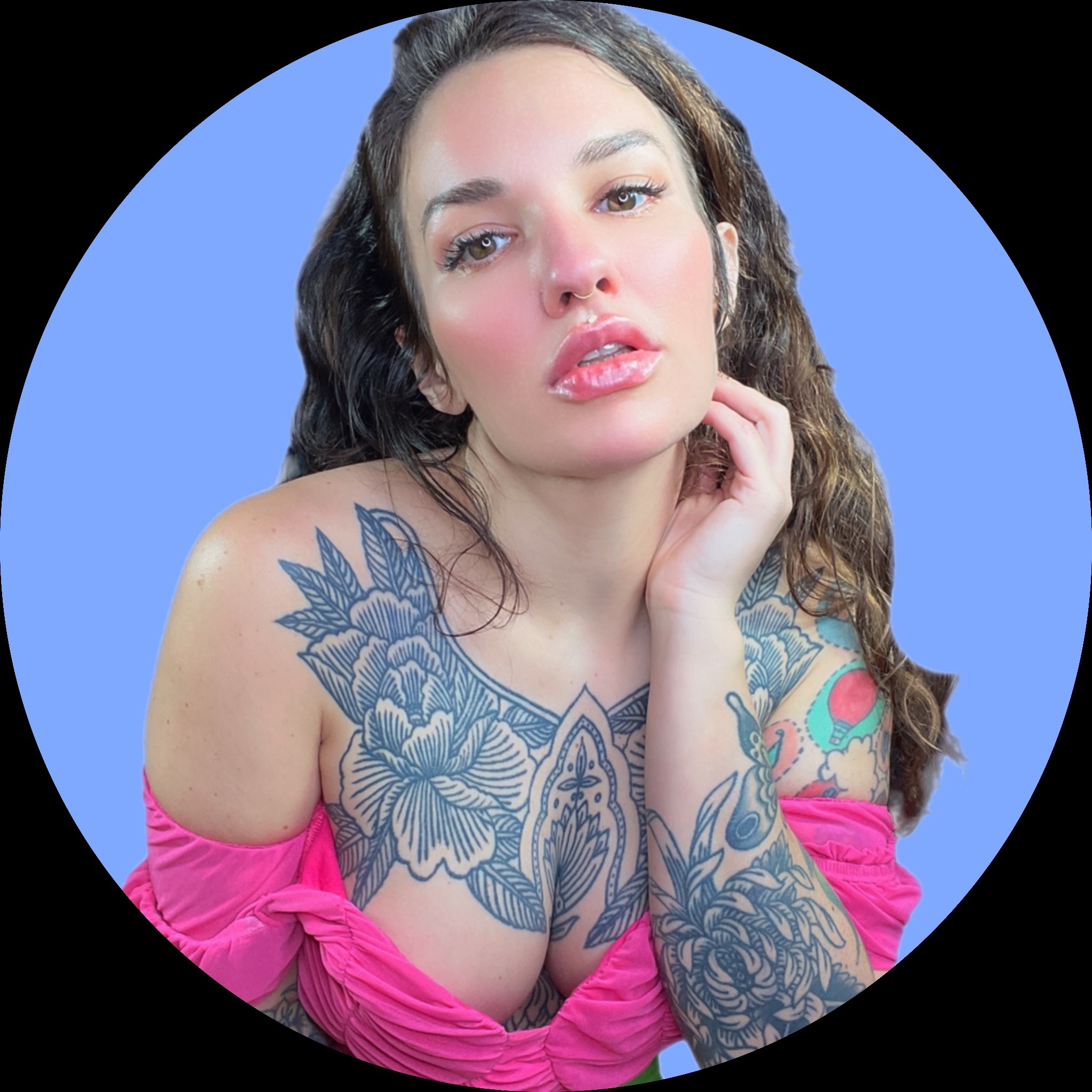 @giaisabellaxx OnlyFans