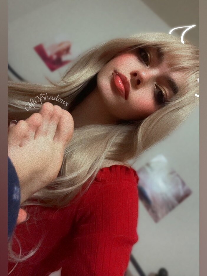@giftofshadows OnlyFans