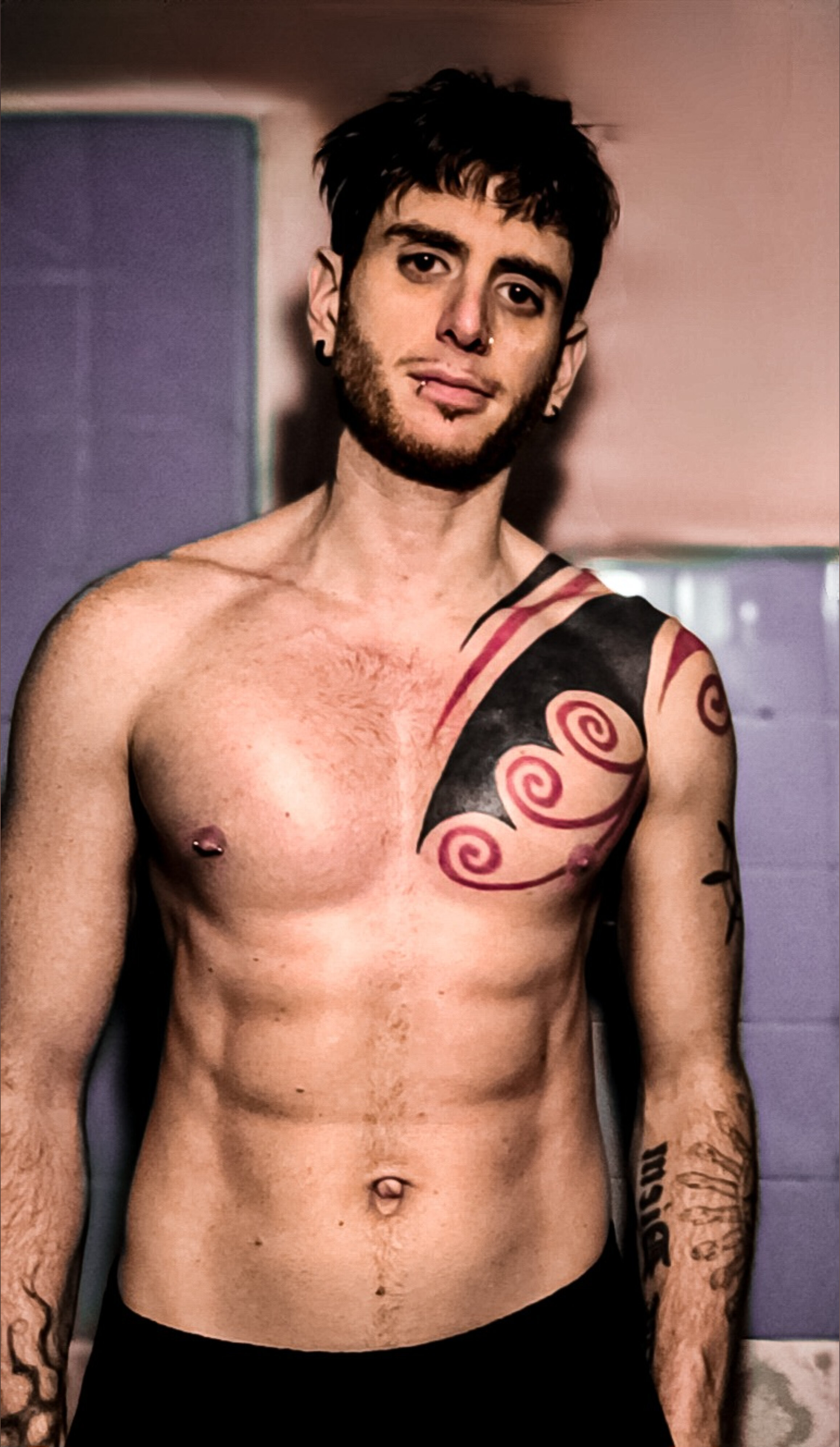 @gingerboytattoo OnlyFans