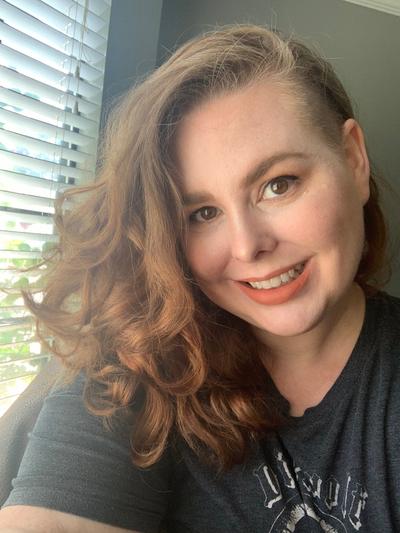@gingerdraven