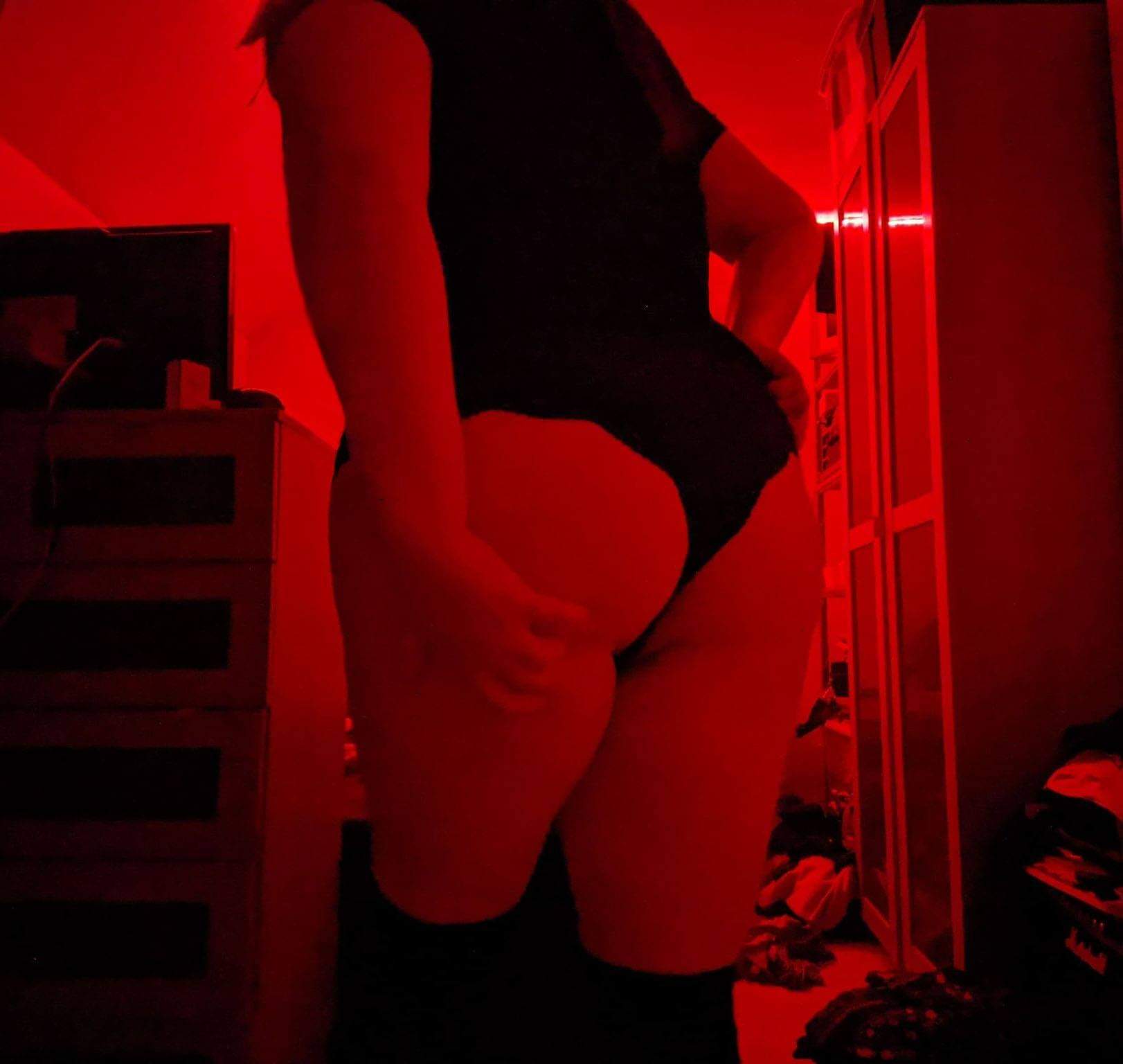 @gingerfemdomme OnlyFans