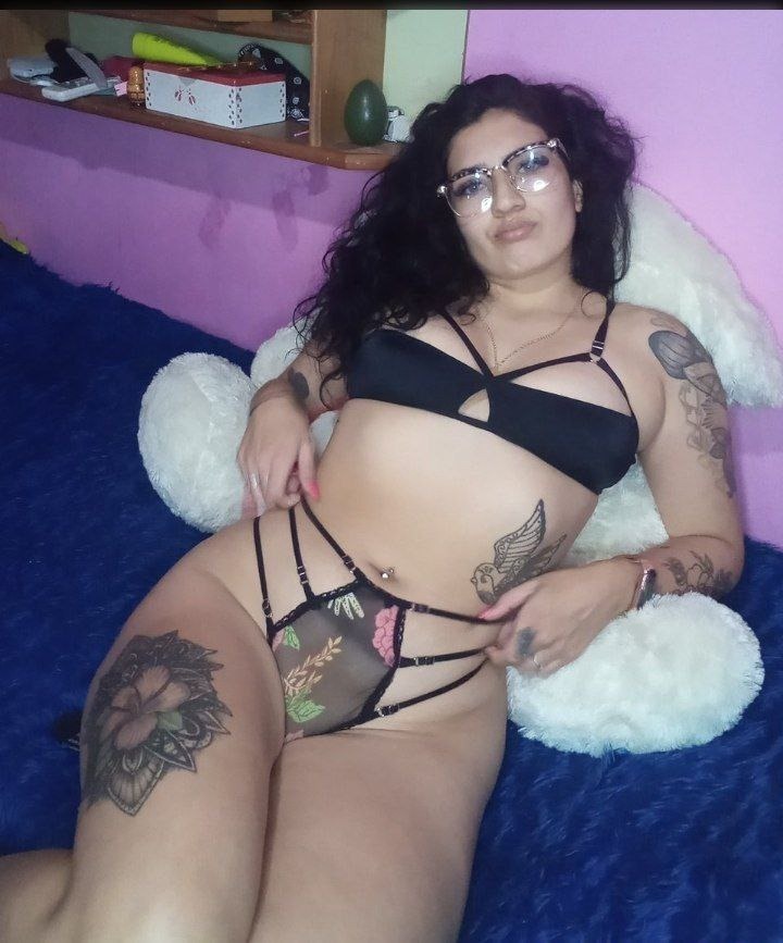 @giselle_12 OnlyFans