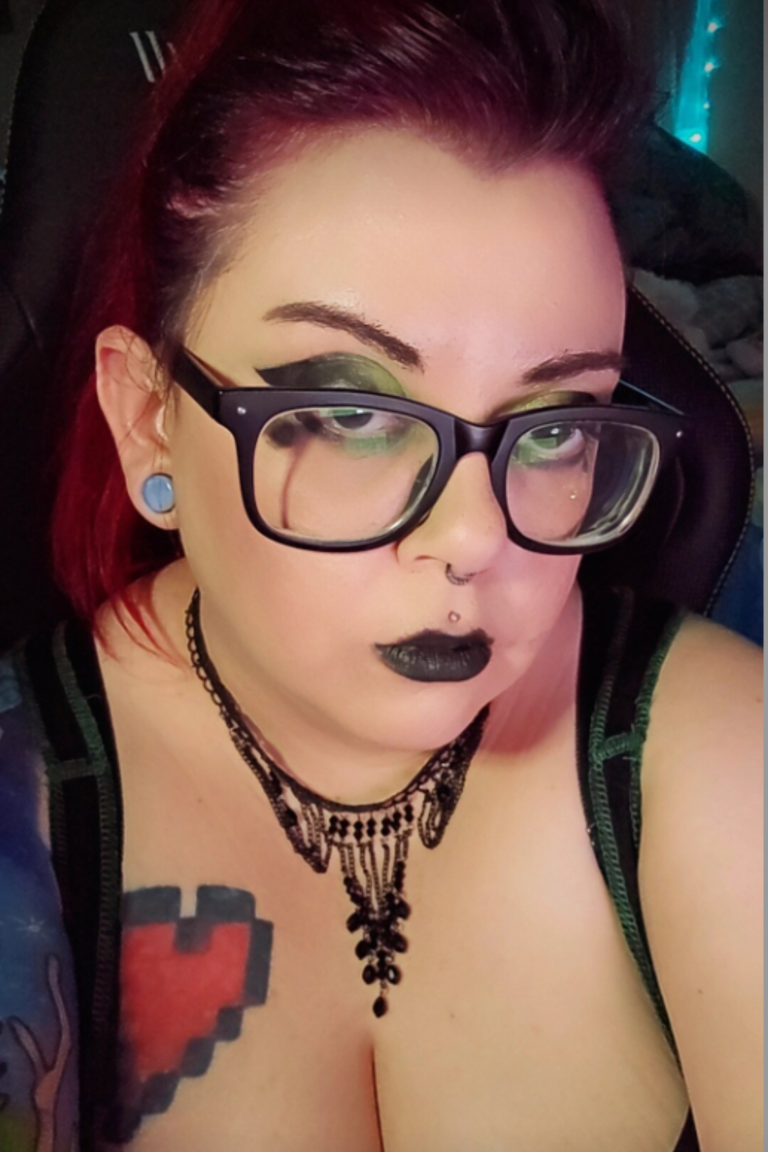 @goblindommymommy OnlyFans