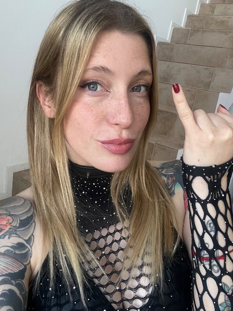 @goddess.dagha OnlyFans