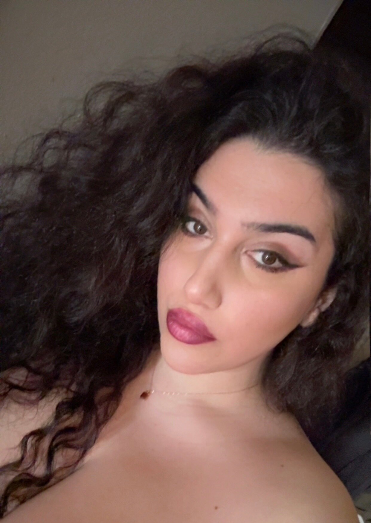 @goddess_charm OnlyFans