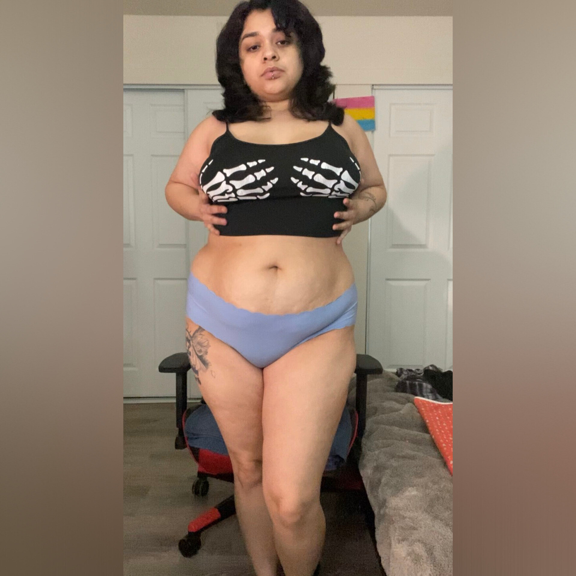 @goddess_stephy OnlyFans