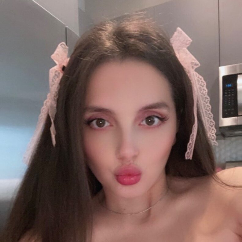 @goddessalexism OnlyFans