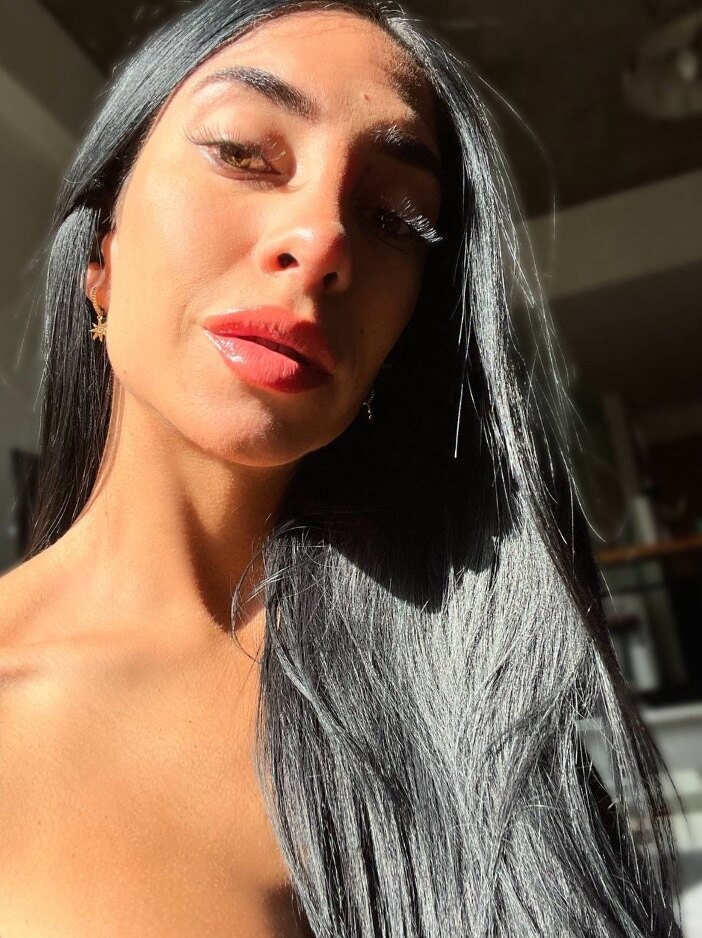 @goddessazuul OnlyFans