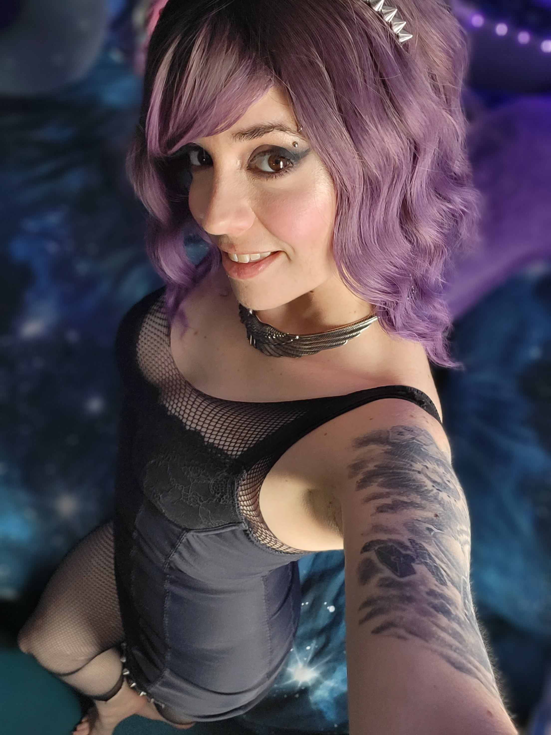 @goddessvalkyrierose OnlyFans