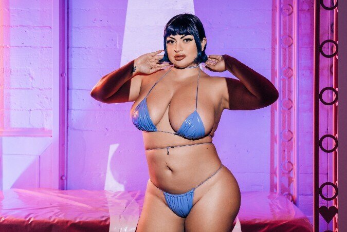 @goodgirlvixen OnlyFans