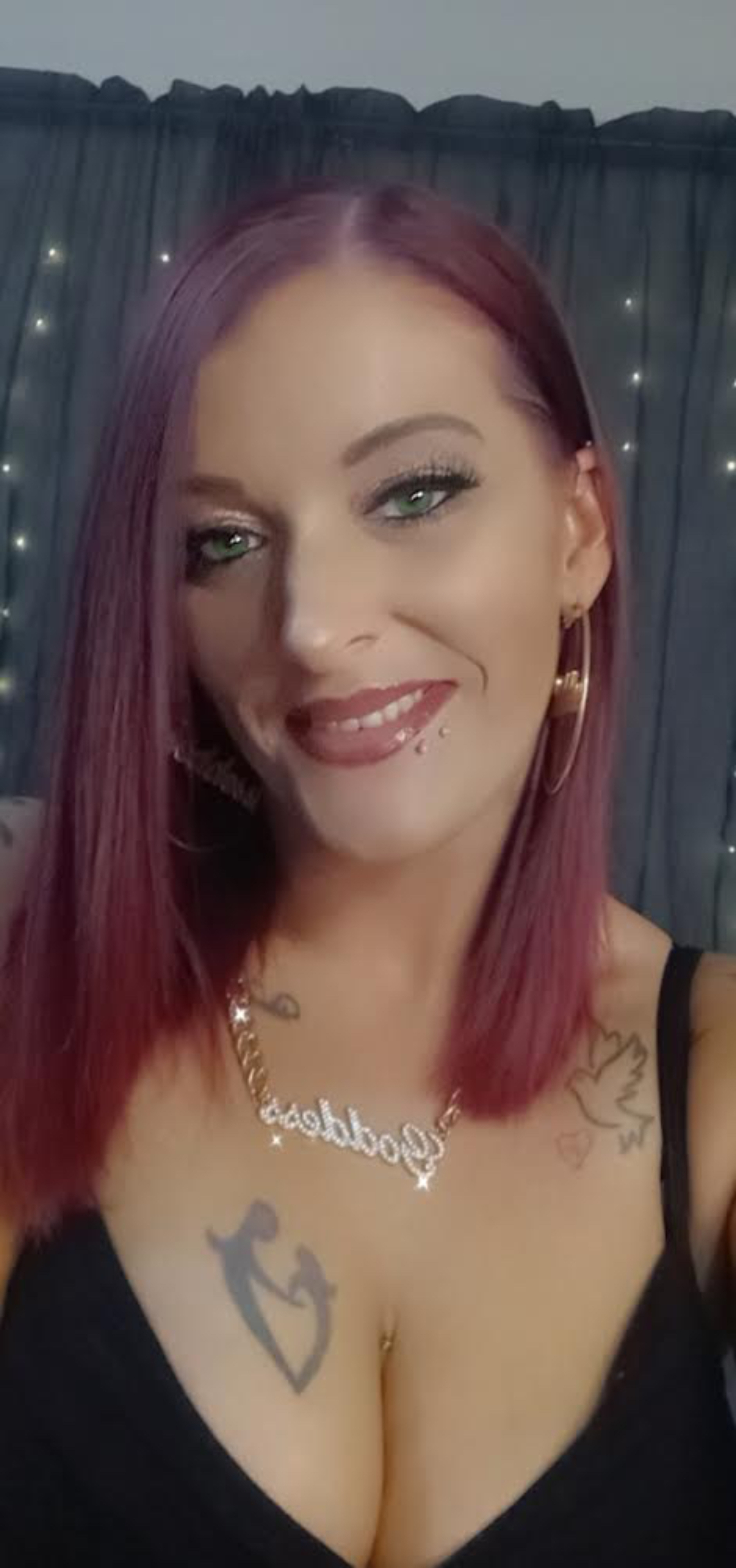 @gorgeousgoddess4 OnlyFans