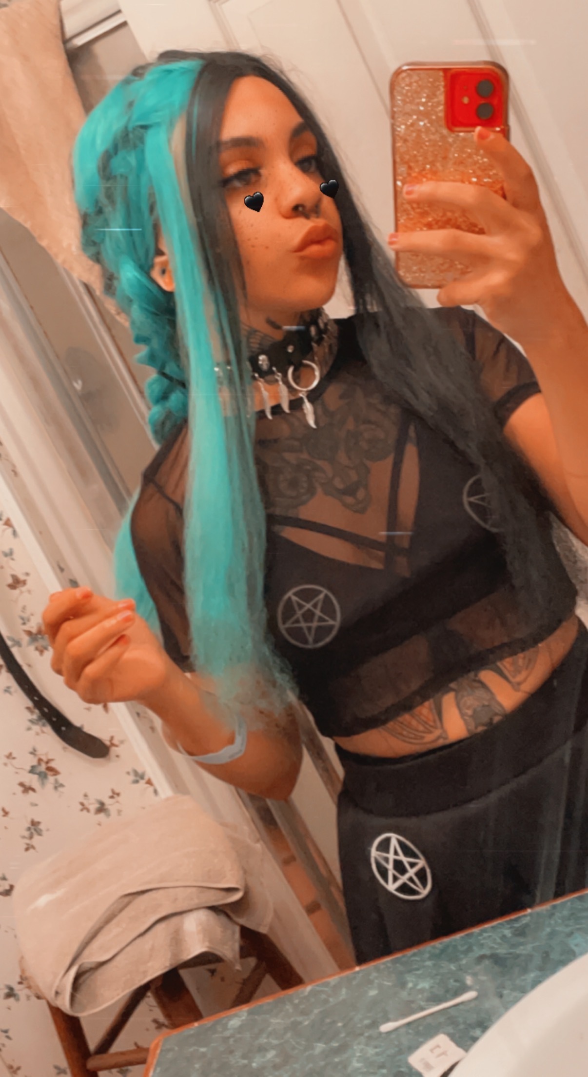 @goth-moth-xl OnlyFans