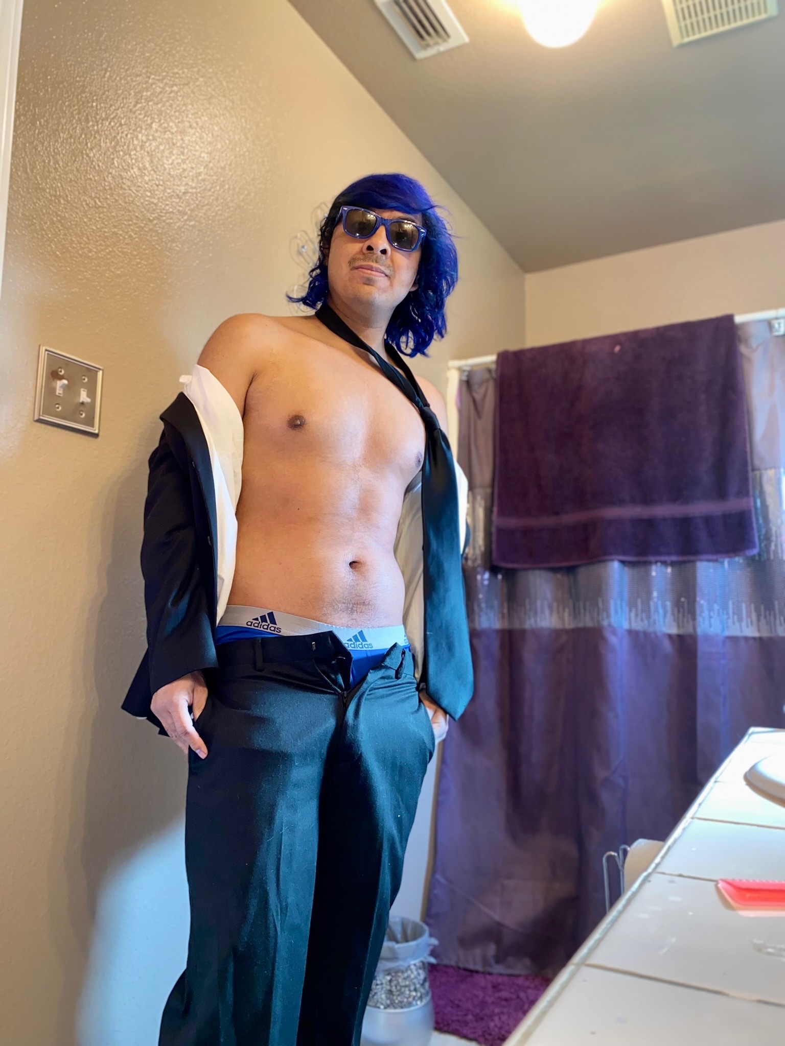 @goth_emo_daddy89 OnlyFans